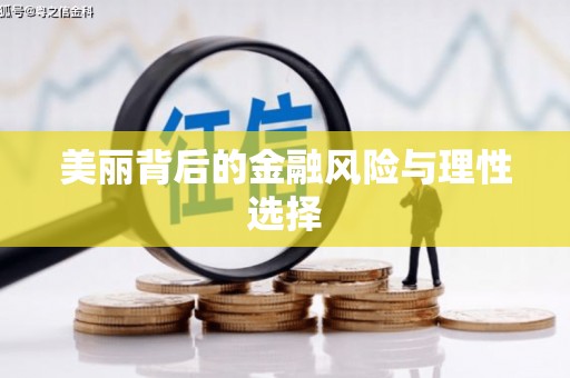 咸宁美丽背后的金融风险与理性选择