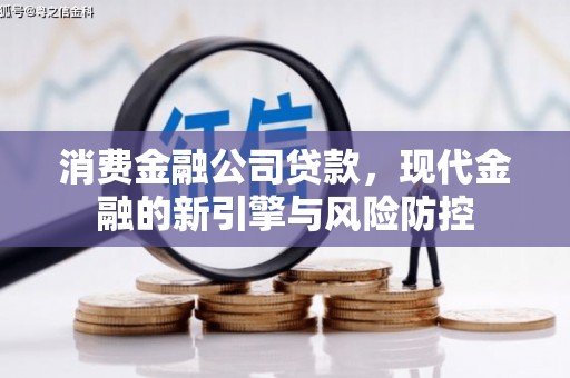 咸宁消费金融公司贷款，现代金融的新引擎与风险防控