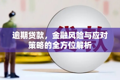 咸宁逾期贷款，金融风险与应对策略的全方位解析