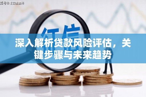 咸宁深入解析贷款风险评估，关键步骤与未来趋势