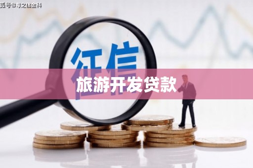 咸宁旅游开发贷款