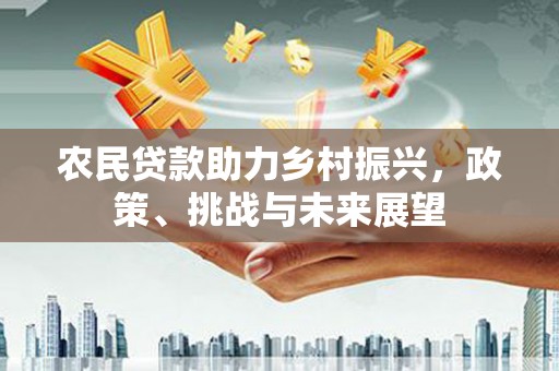 咸宁农民贷款助力乡村振兴，政策、挑战与未来展望