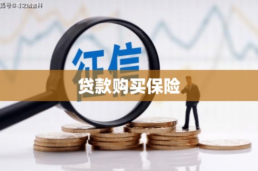 咸宁贷款购买保险