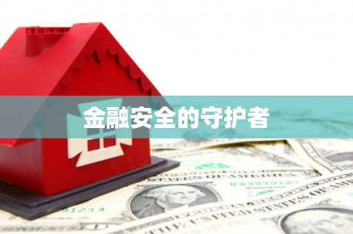 咸宁金融安全的守护者